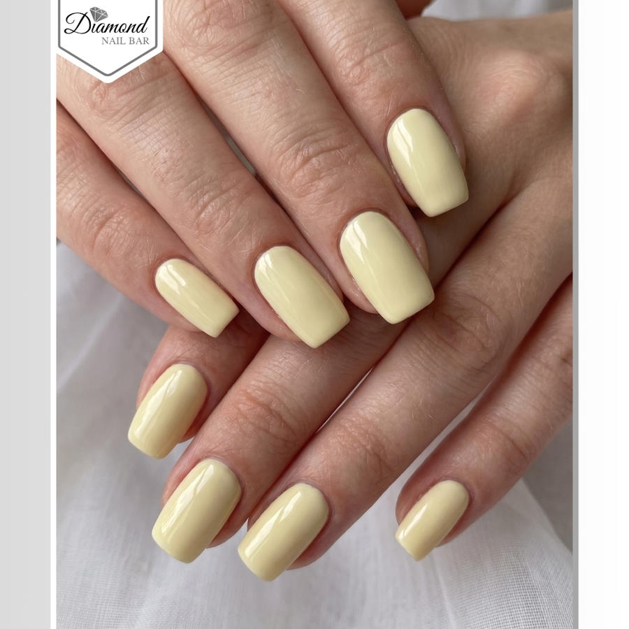 Awe-Inspiring Nail Art